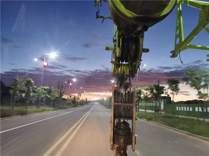 丹凤县大件吊装怎么收费