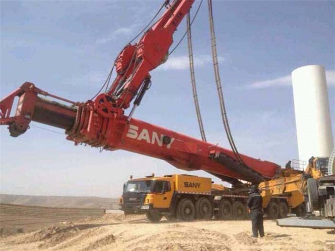 丹凤县作业场地不达标（如地面松软），公司会提供解决方案吗？