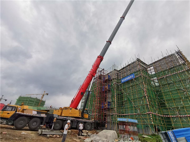 丹凤县吊装方案需要单独付费吗？复杂工况是否提供专家论证？